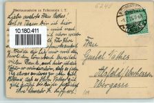 61462 W6240 Falkenstein , Taunus - Gesamtansicht Obertaunusheim