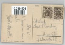 4830 Hallstatt - Fronleichnamsprozession