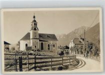 Schönberg im Stubaital Kirche Stubaital