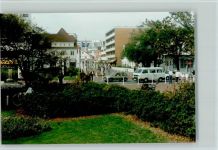25980 W2280 Westerland FOTO KEINE AK Strandstrasse