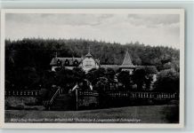 Langenbielau Bielawa - Wald- und Berg-Restaurant Wilhelm's Höh Steinhäuser