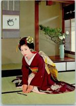 Kyoto Kioto - Maiko