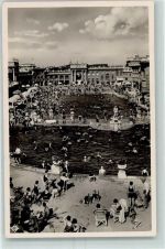 Budapest - Szechenyi Strandbad