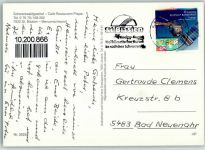 79837 W7821 Menzenschwand - Gasthof Pieper Innenansicht