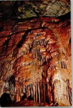 Cheddar St. Paul's Gough's Caves Tropfsteinhöhle