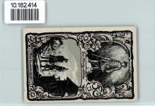 06507 O4304 Friedrichsbrunn - Notgeld König