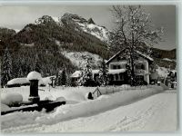 38030 Penia - Winteraufnahme