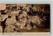 Han-sur-Lesse Grottes de Han La Salle des Sacarabées Tropfsteinhöhle