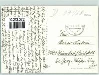 99768 O5505 Ilfeld , Südharz - Waldschwimmbad