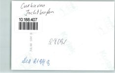 27472 W2190 Cuxhaven FOTO KEINE AK Alte Segler Jachthafen
