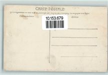 Chalon-sur-Saone Caserne d`Uxelle AK Kaserne 1914