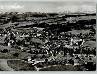 88178 W8999 Heimenkirch - Luftaufnahme