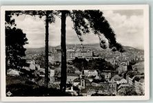 Budapest - Königl. Burg