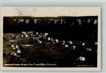 Tisá Tissa 1931 - Eiland
