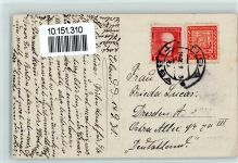 Tisá Tissa 1931 - Eiland