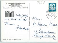 72270 W7292 Buhlbach - Gasthof Pension zur Blume
