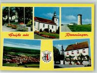 97517 W8721 Rannungen
