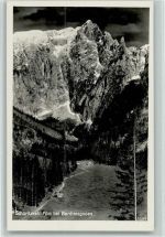 Scharitzkehlalm - Hüttenstempel
