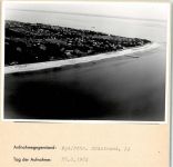 25938 W2270 Wyk auf Föhr FOTO KEINE AK Foto montiert auf Karton