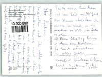 29410 O3560 Salzwedel , Hansestadt - Käthe Kollwitz Schule