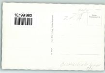 93462 W8496 Lam , Oberpf - Osserschutzhaus Luftaufnahme