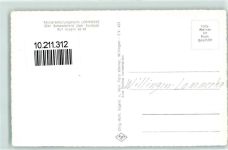 34508 W3542 Schwalefeld - Müttererholungsheim Lommerke Winter