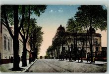 Beograd Belgrad