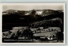 Petersdorf Piechowice - Kiesewald Michalowice
