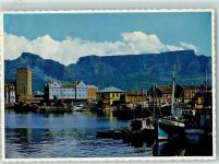 Durban - Alfred Docks