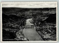 Usti nad Labem Aussig - Schreckenstein