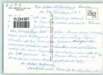 65549 W6250 Limburg a d Lahn - Fliegeraufnahme