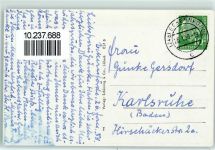 24340 W2330 Eckernförde - Gefion-Brunnen