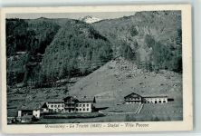 11020 Gressoney La Trinite' - Stafal Villa Peccoz