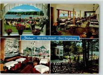 23795 W2360 Bad Segeberg - Gasthaus Ihlsee