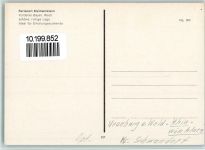92431 W8462 Kleinwinklarn vorm Wald