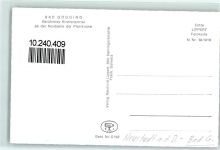 93333 W8425 Bad Gögging - Berühmtes Kirchenportal an der Nordseite der Pfarrkirche