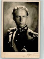 General AK Militär Belgien