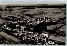 97496 W8729 Burgpreppach