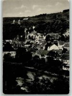 58762 W5990 Altena , Westf - Teilansicht