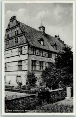 33829 W4807 Holtfeld - Schloss Holtfeld