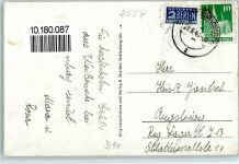 91322 W8554 Gräfenberg , Oberfr - Gesamtansicht