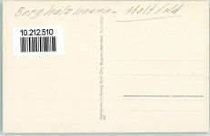 33829 W4807 Holtfeld - Schloss Holtfeld