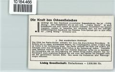 Das Ramayana Epos Nr. 2 Sammelbild Liebig Volkstypen / Brauchtum Indien