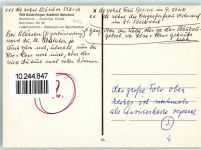 71063 W7032 Sindelfingen - Stadthalle Johannes Kirche Mercedes Ladenzentrum