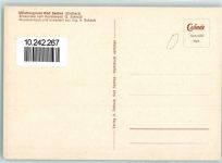 37441 W3423 Bad Sachsa - Märchengrund