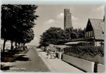 24235 W2304 Laboe - Seeterrassen Retaurant und Café Marineehrenmal