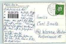 24235 W2304 Laboe - Seeterrassen Retaurant und Café Marineehrenmal