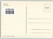 83684 W8180 Tegernsee - Wallberg Hotel zur Post