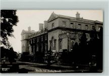 Moreton Morrell - Moreton Hall Mireton Morrell