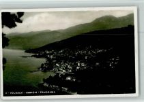 Opatija Abbazia - Gesamtansicht
